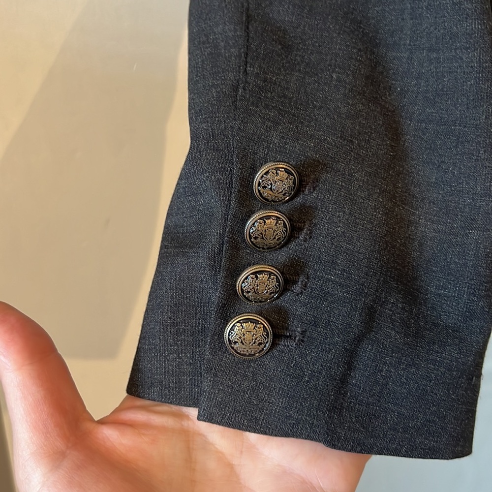 Talula blazer - Picture 6 of 11